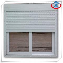 Window And Door Aluminum Shutters Rolling Security Shutters Windows on China WDMA