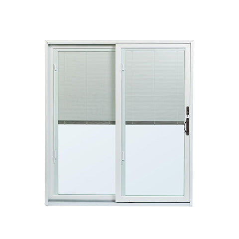 China WDMA window and door Aluminum Sliding Doors