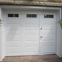 2019 China Top5 factory supply aluminum garage door cost on China WDMA