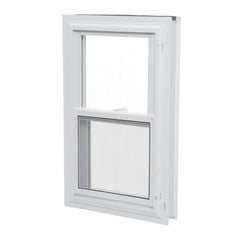 32x20 31x19 Sliding Windows White Vinyl With Buck Frame