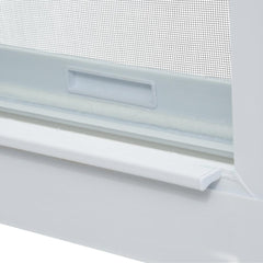 32x20 31x19 Sliding Windows White Vinyl With Buck Frame