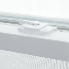 32x20 31x19 Sliding Windows White Vinyl With Buck Frame