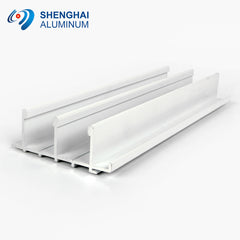 Aluminium Brown Color Up Down Sliding Shed Window Slovekia Anodized White Aluminium Window Section Details on China WDMA