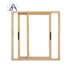 Aluminium Open Inside Hinges Window With Decoration Grills on China WDMA