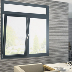 Aluminium windows catalogue Best cost For villa Australia standard double glazing aluminium frame Aluminium on China WDMA