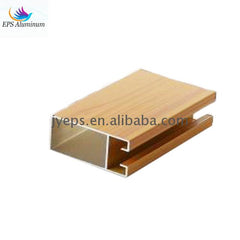 Aluminum profile for window and door for aluminium profile sliding door for aluminium frame windows on China WDMA