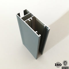 Anodized Champagne Color Aluminum Sliding Window Aluminum Window Frames Price on China WDMA