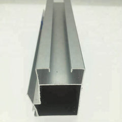 Anodizing Standard Size Aluminium Extrusion Profile Sliding Door And Window on China WDMA