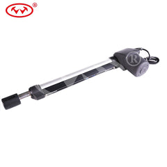 Automatic aluminum door motor operator AC 230V Swing gate opener on China WDMA