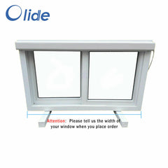 Automatic sliding electric window opener on China WDMA