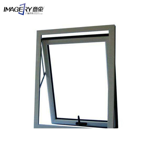 Awning Aluminum Window For World Market with Mesh for Option.