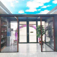 Baby Room Door Accessories Hotel Room Door Window Screen for window and doors on China WDMA