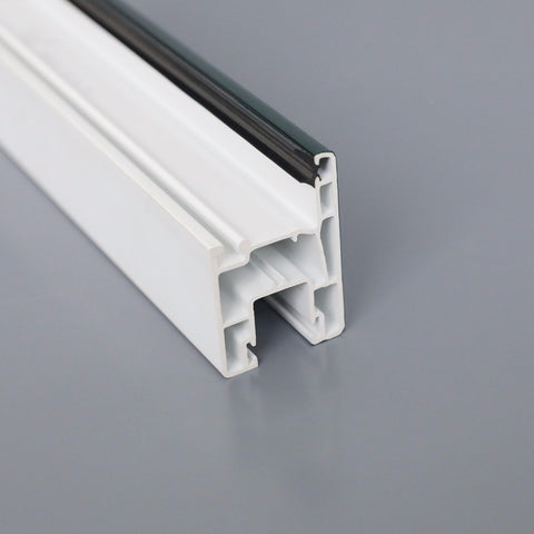 Best Quality Linear Plastic Upvc Window Profiles