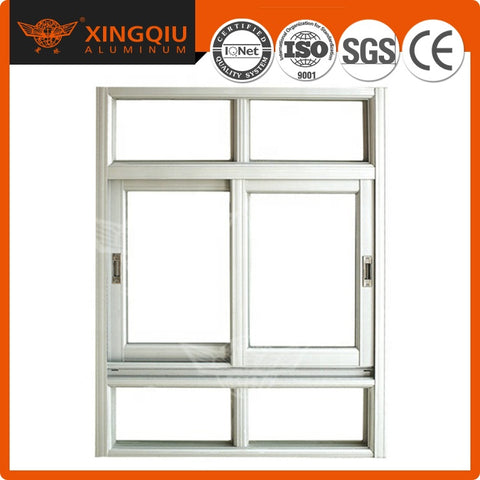 Best selling guangzhou aluminium window profile in China on China WDMA