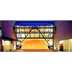 Cheap Price High Quality Outdoor Waterproof Aluminum Folding Doors on China WDMA