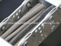 Cheap Price Wood Color Casement Windows on China WDMA