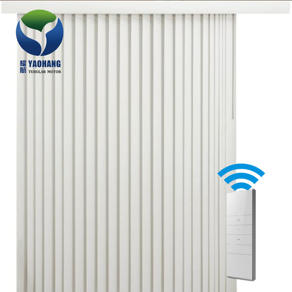 Vertical Roller Door