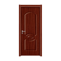 Custom interior french designer doors cheap interior doors prices on China WDMA