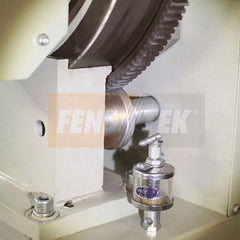 Cutting Machinery Aluminum Alloy Window Machine Maker on China WDMA