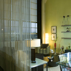 Decorative Chain fly screens/Doorway fly screens on China WDMA