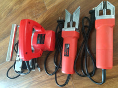 Electric Hand Corner Cleaning Device for UPVC Windows and Doors on China WDMA