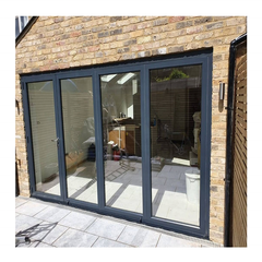 Factory Direct High Quality exterior door shutters entry doors side panels window door on China WDMA