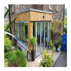 Factory Direct High Quality exterior door shutters entry doors side panels window door on China WDMA