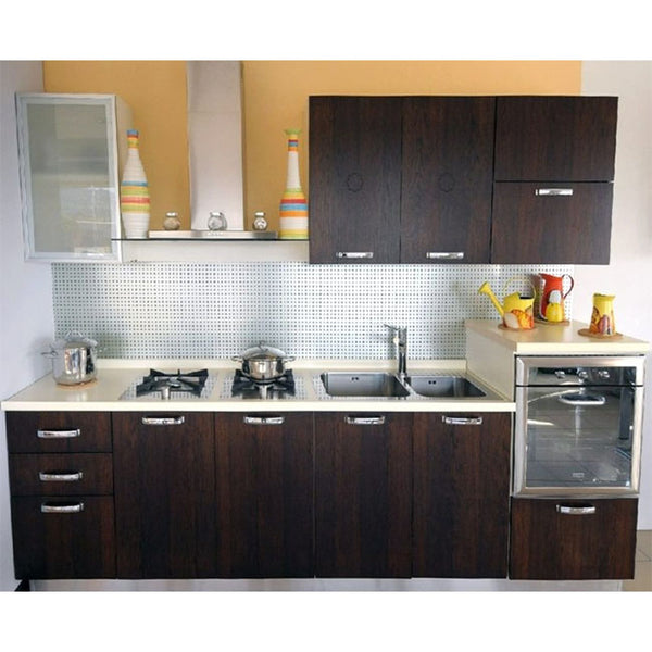 Waterproof Kitchen Cabinet Doors