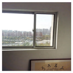 Free design door-to-door installation Manufacturer Wholesale New Energy Saving double glazed aluminium windows on China WDMA