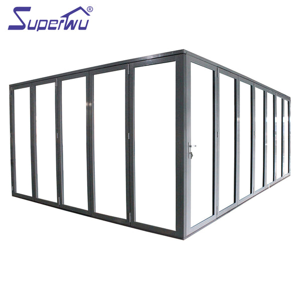 Used Exterior Aluminum Doors For Sale