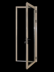 Good quality factory directly upvc doors door supplier manufacture At Price on China WDMA