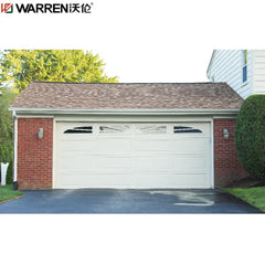 Warren 16x8 Garage Door Prices Wholesale Garage Doors Suppliers Used Garage Door Panels
