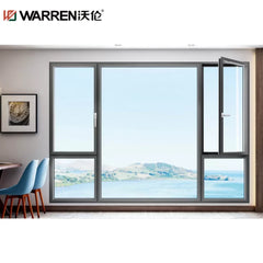 WDMA Aluminum Casement Windows Aluminium Casement Window Price Exterior Casement Windows
