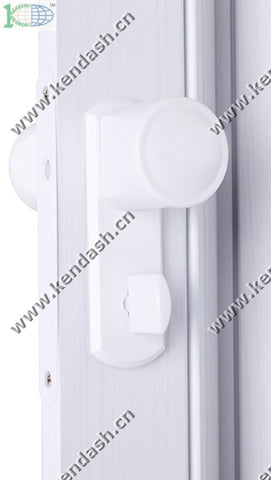 High quality PVC folding door on China WDMA