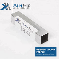 High quality aluminum alloy window frame design cheap aluminum window frame price sliding door price on China WDMA