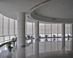 Home Decor Simple Style Windows Curtains Sunscreen Fabric Roller Blinds on China WDMA