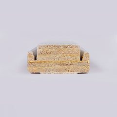 Install Simple White Primed Wooden Door Frame on China WDMA