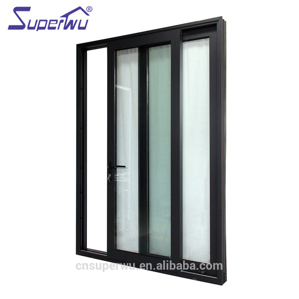 Waterproof Exterior Door