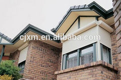 Motorized security Stable ElegantCheap Louvered Storm Door on China WDMA