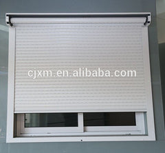 Motorized security Stable ElegantCheap Louvered Storm Door on China WDMA