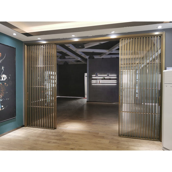 Unique Interior Doors