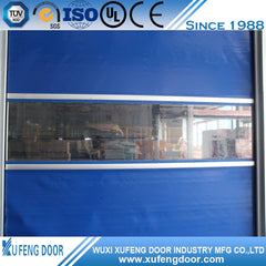 Strength Pvc High Speed Aluminium Sliding Door on China WDMA