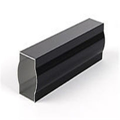 Supply Best 6063 T5 House Wood Color Window Aluminum Profile on China WDMA