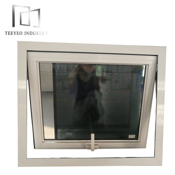 Used Aluminum Casement Windows