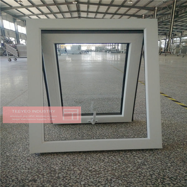 Teeyeo PVC Hurricane Proof Octagon Awning Windows Replacement on China WDMA