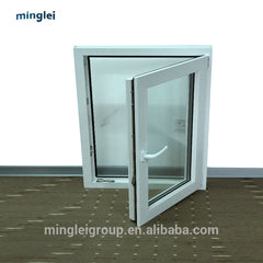 UK glazing pvc windows Veka upvc tilt and turn window details