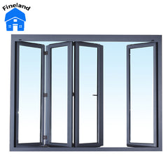 Unique Products 2018 Patio Doors Glassdoor Exterior Bifold Doors on China WDMA