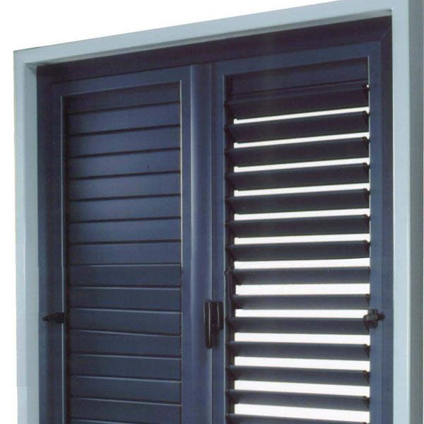 Ventilation Doors