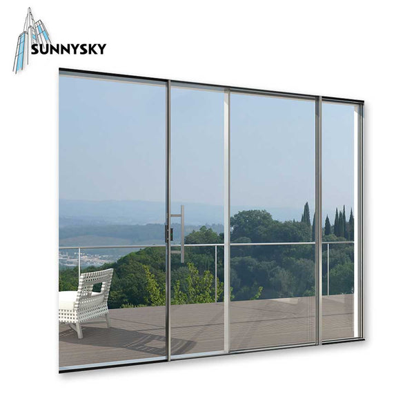 Wholesale Glass Door