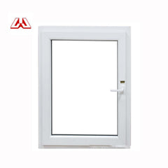 Windows And Doors China Supplier Single Pane Soundproof Broken Bridge Inward Swing Casement Windows on China WDMA